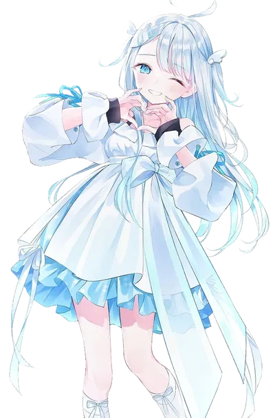 天使うと - VTUBER