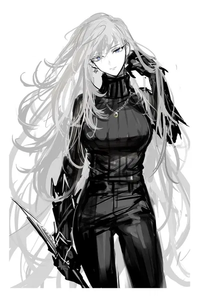 Partner in crime | Akane