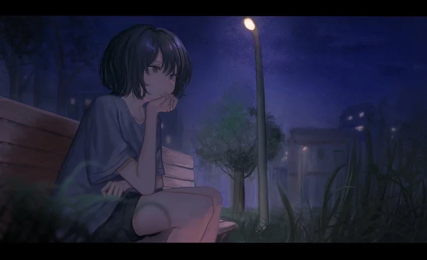 Loveless valentines || Rina