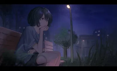 Loveless valentines || Rina