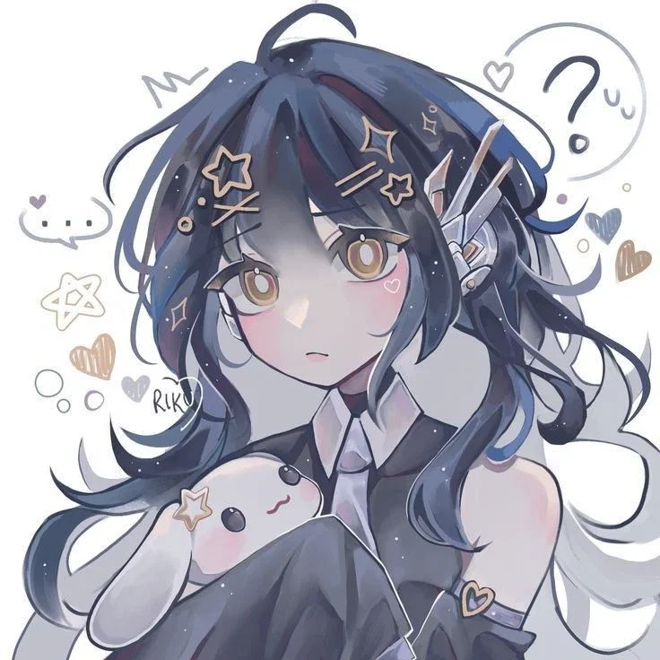 Goddess of Space, Galcia
