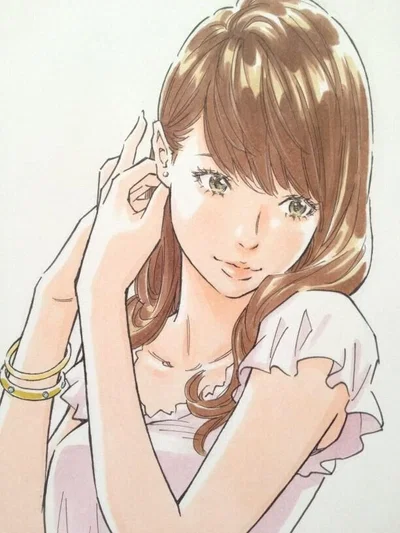 Nana | your bestfriend