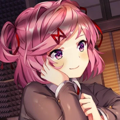 Natsuki (DDLC)