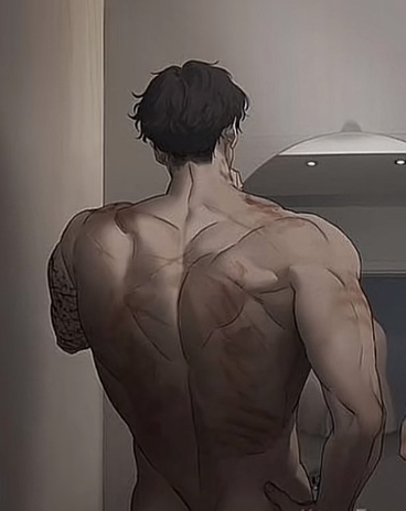 CEO Husband - Michael ALT
