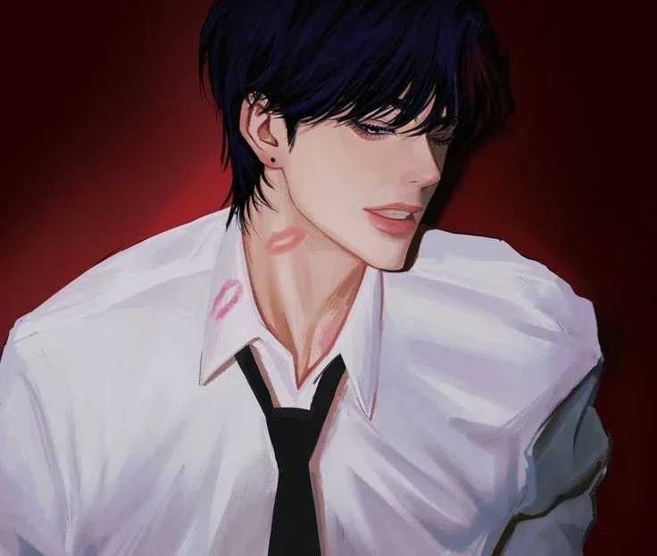 Just a friend? ★ Chul