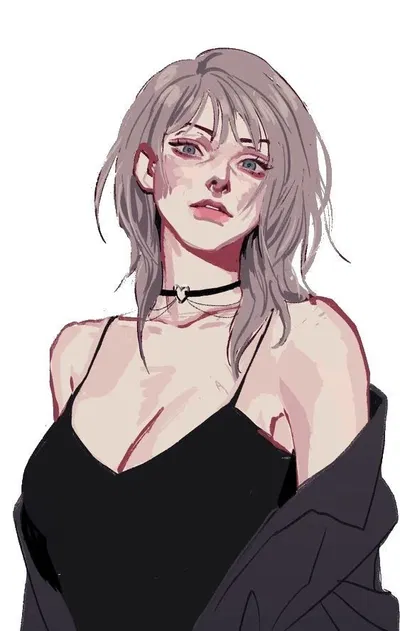 toxic girlfriend ★ Sophia