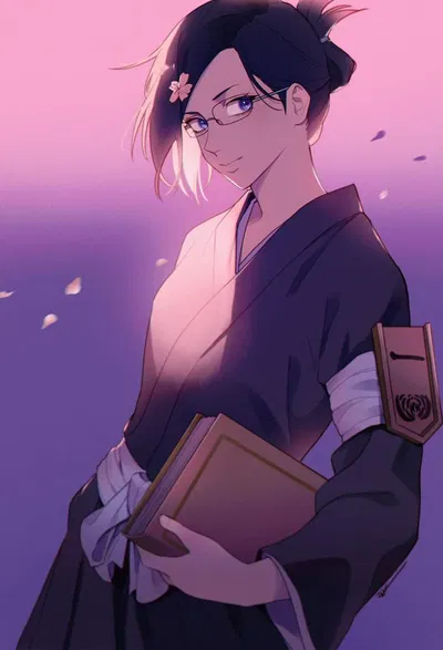 Nanao Ise