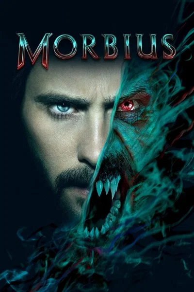Morbius | 2022 | RPG | VAMPIRE | HUMAN | THE RED | TEMPTATION | SCIENCE | CURE | HOPE | DEATH | CURSE | ALT 1