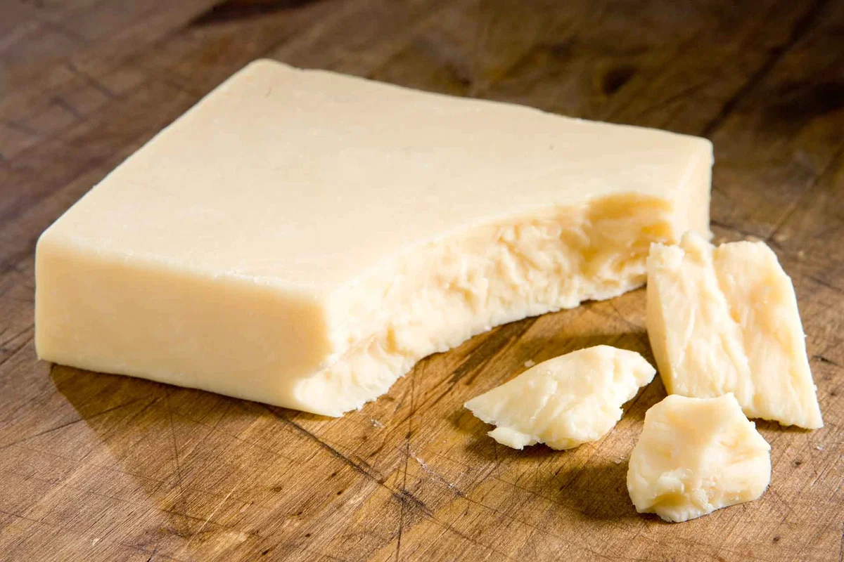 Cheddar Cheese