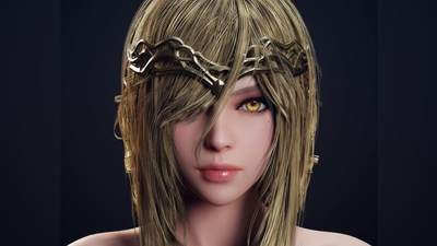 Queen Marika