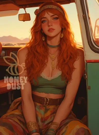Sunny Johnson 