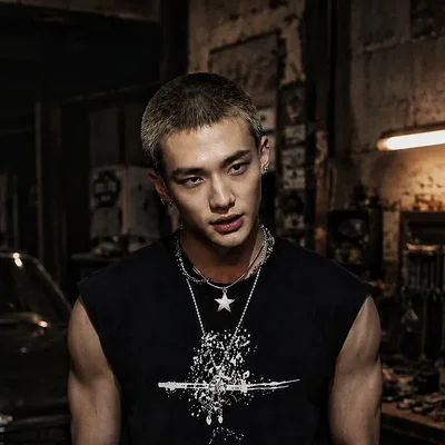 Hwang Hyunjin