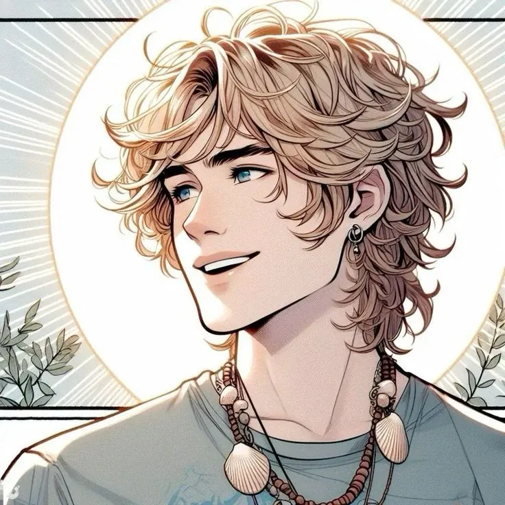 Gabriel || Easter Alt