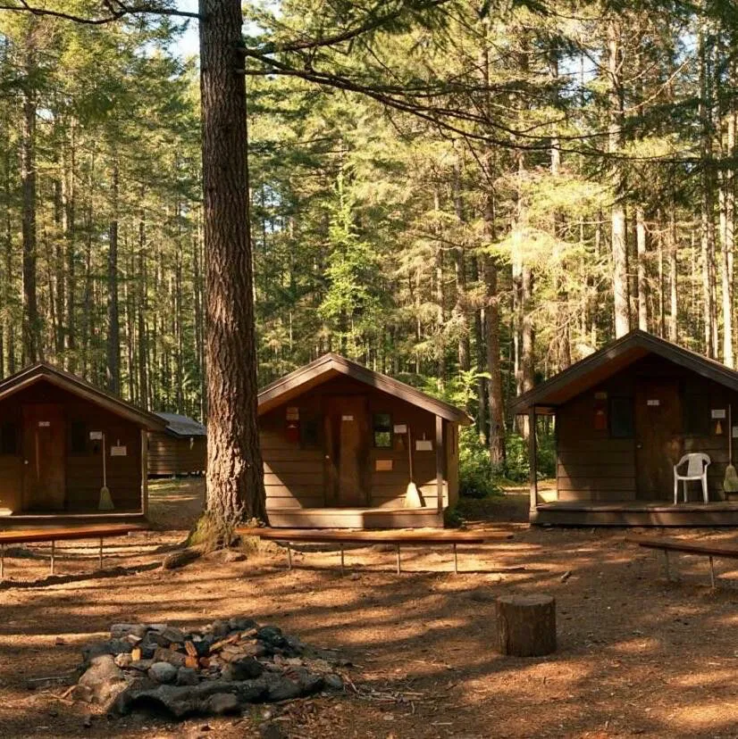 Summer Camp Rp ☀️ 