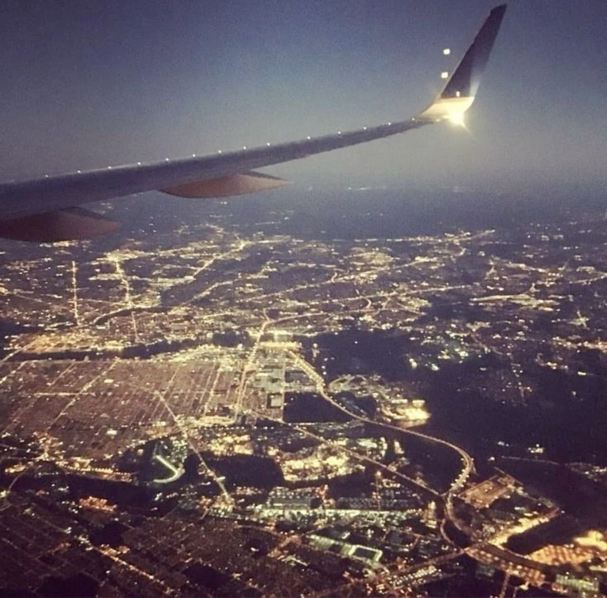 Flight ✈️