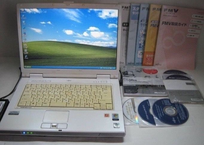 Computer 💻💿