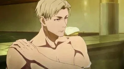Nanami Kento