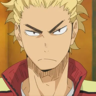 Keishin Ukai