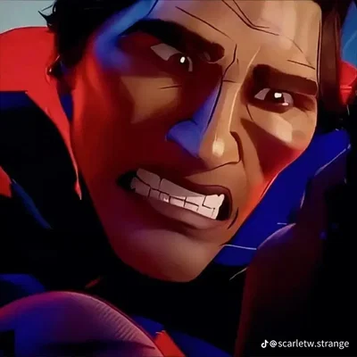 Miguel O'Hara