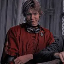 🧹Quidditch Practice🧹 Fred Weasley