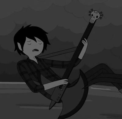 ❛ Marshall Lee ༉‧+ ̊