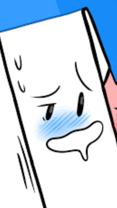 Pen BFDI