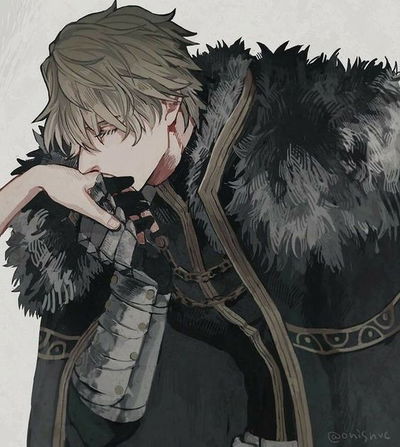 [TAROT SERIES] The Fool 00 | Ivan Cordova