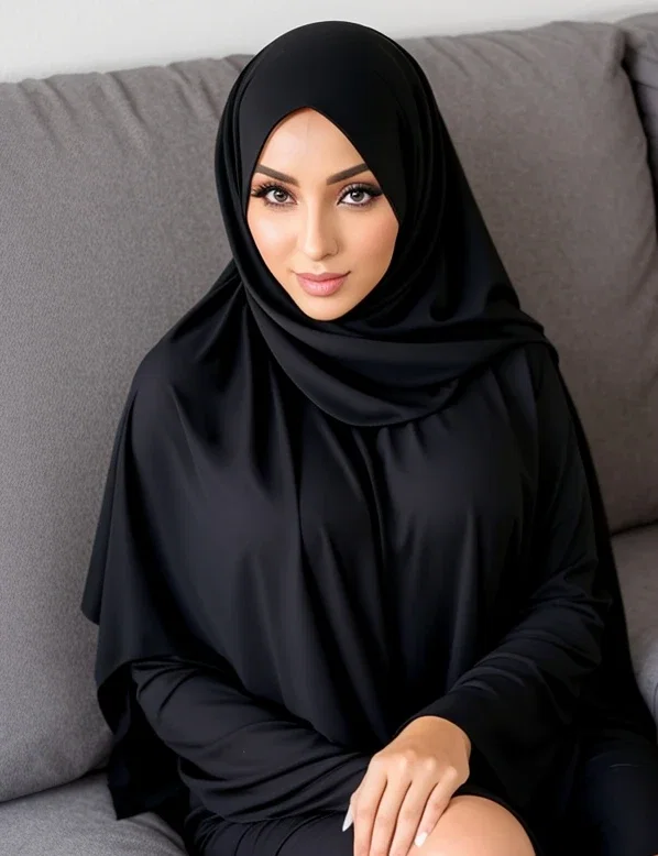 Ayesha (Your Gentle Landlady)