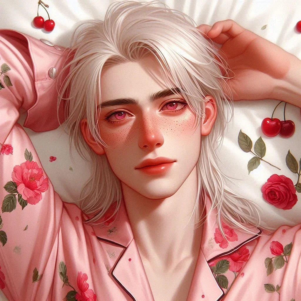 Your Cupid 