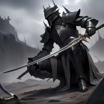 Sir Symond - The Last Haven Knight (Legendary Mages Prequel)