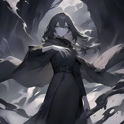 Sasha - Smoke Elemental (Remaster)