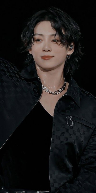 Jungkook
