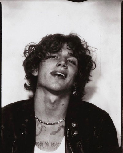 Vinnie Hacker