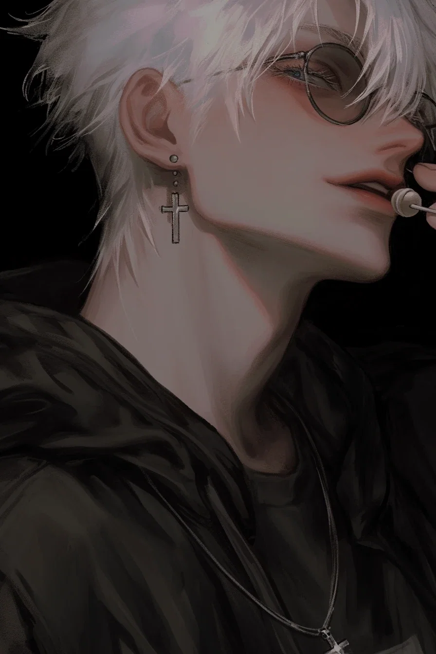 Satoru Gojo