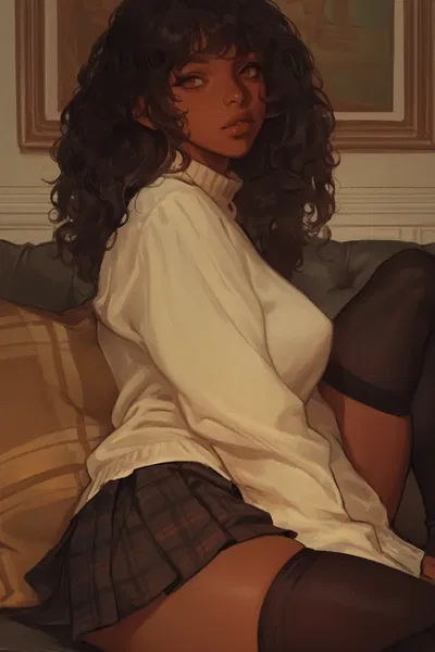 Naomi Golden