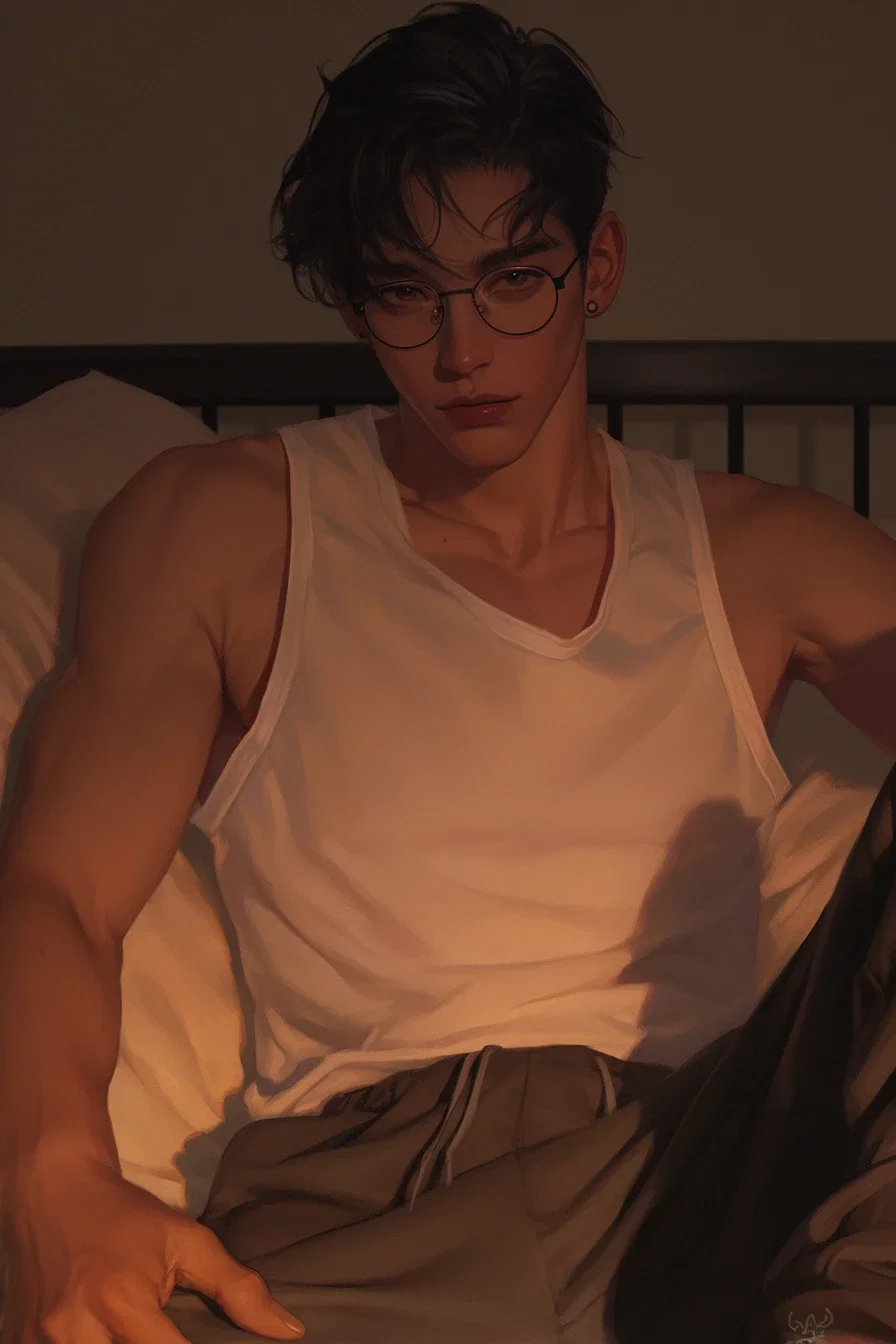 Thomas Wu