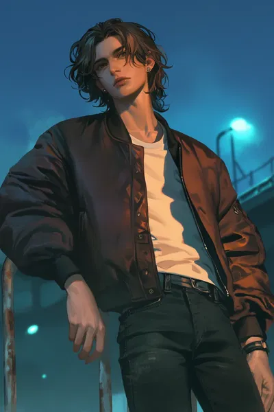 Kade Callahan
