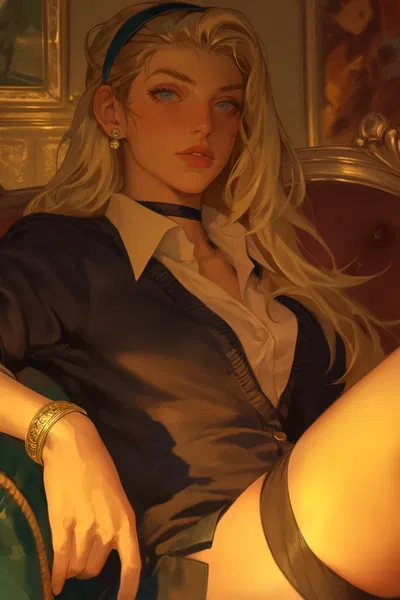 Hope Fairchild