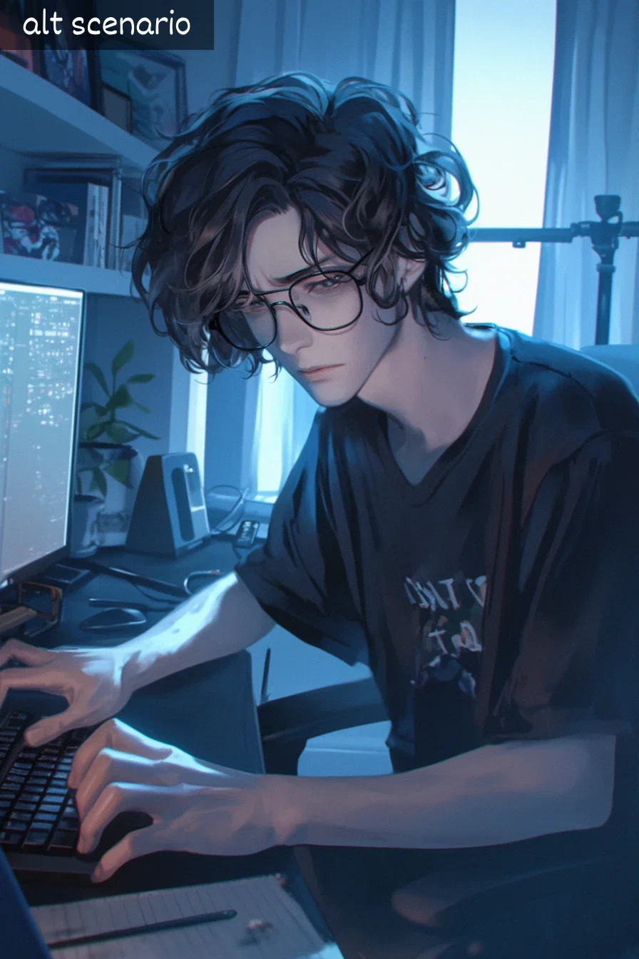 Miles Elliot