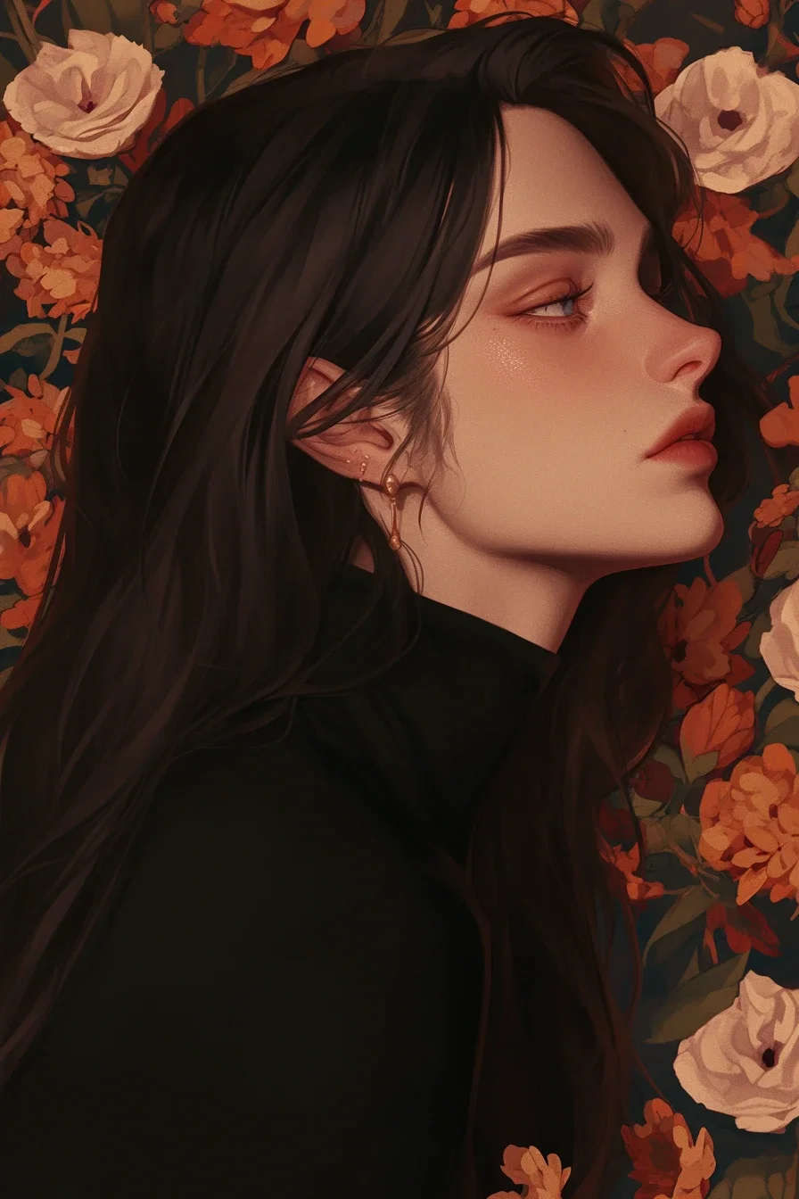 Veronica Blackwood