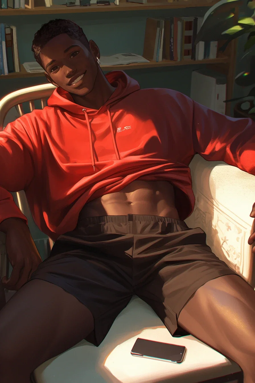 Desmond Hale