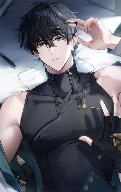 Dan Heng