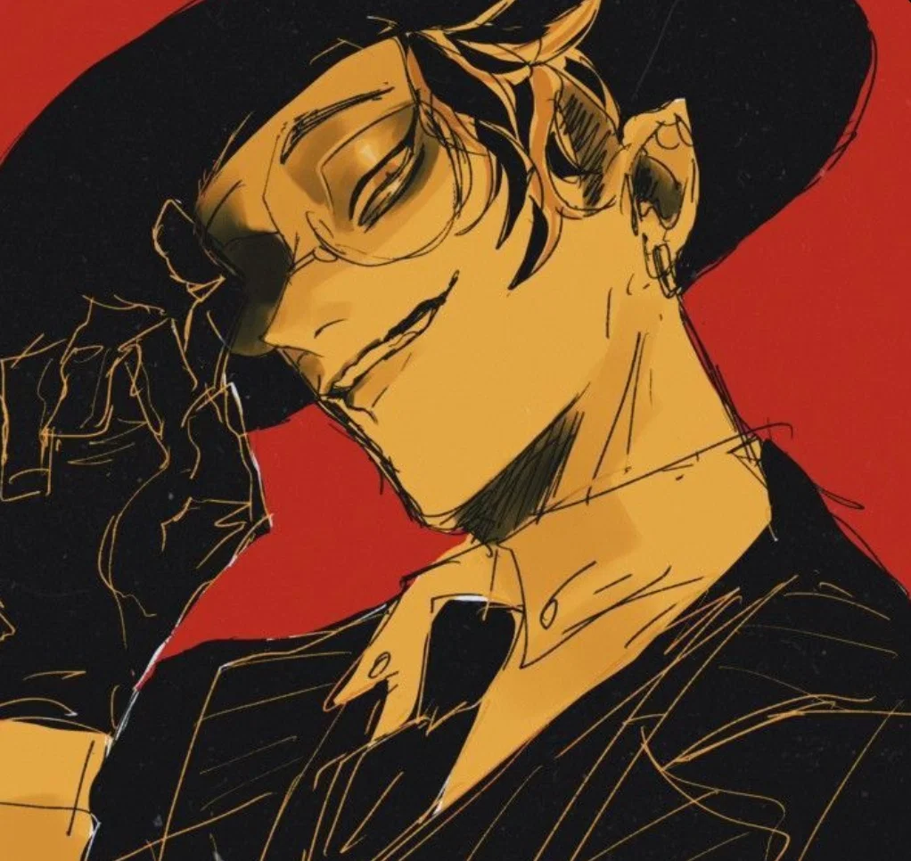 Hanma Shuji 