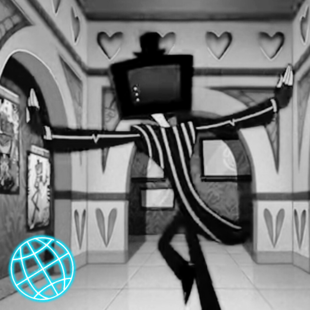 Vox ఌ『 ⌨︎︎ 』