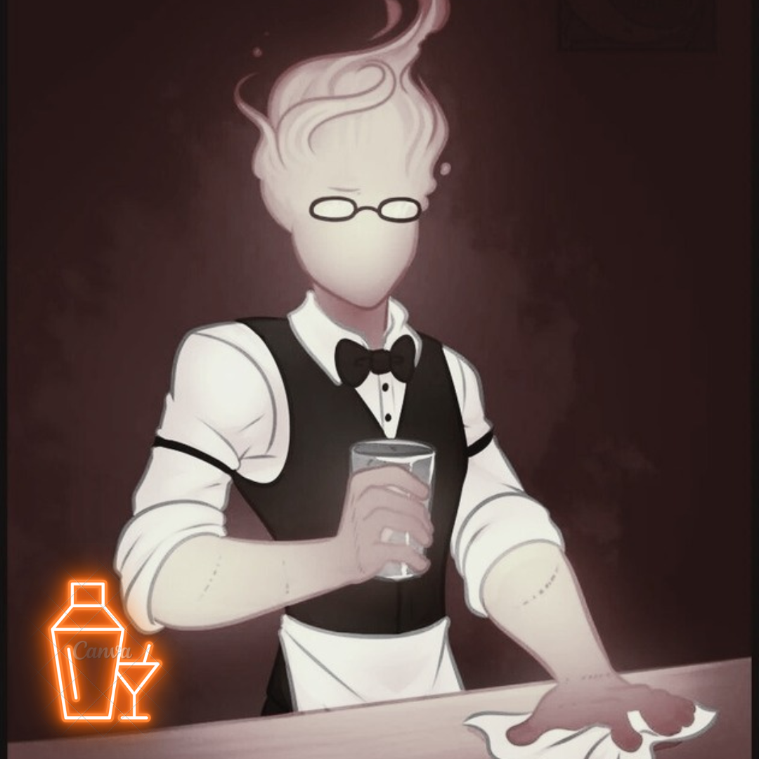 Grillby ఌ『 ۵ 』