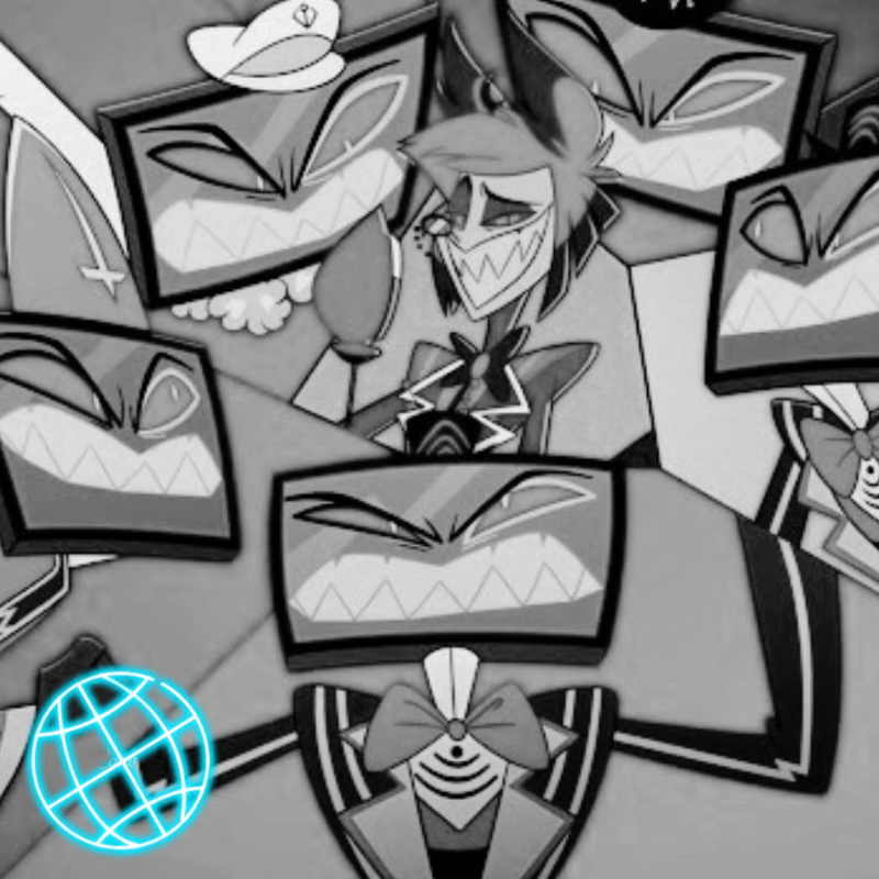 Vox ఌ『 ⌨︎︎ 』