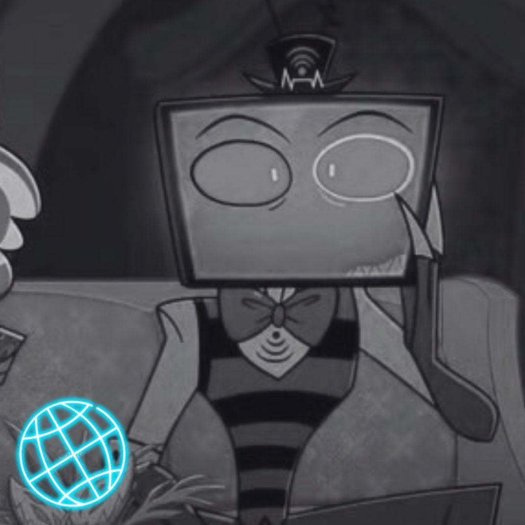 Vox ఌ『 ⌨︎︎ 』