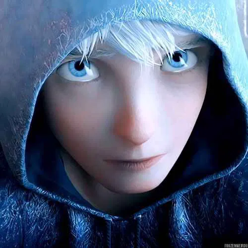 Jack Frost