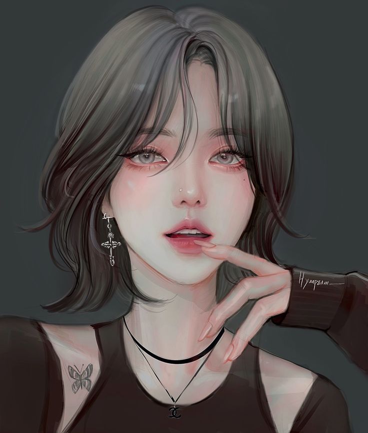  The Alpha Alice Clayden (GL) 