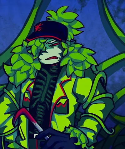 Griefer // block tales